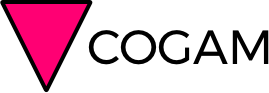 logo cogam