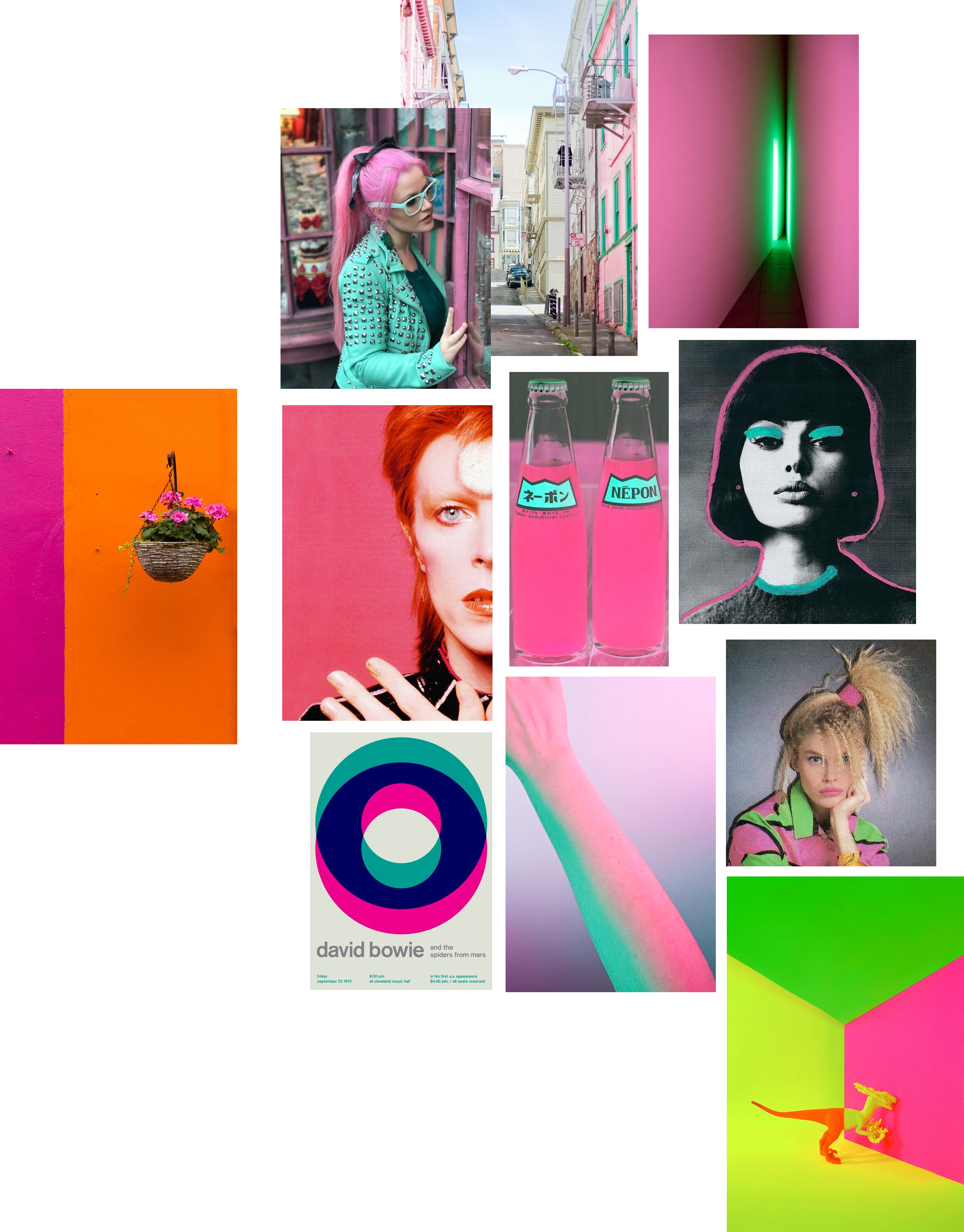moodboard inspiration