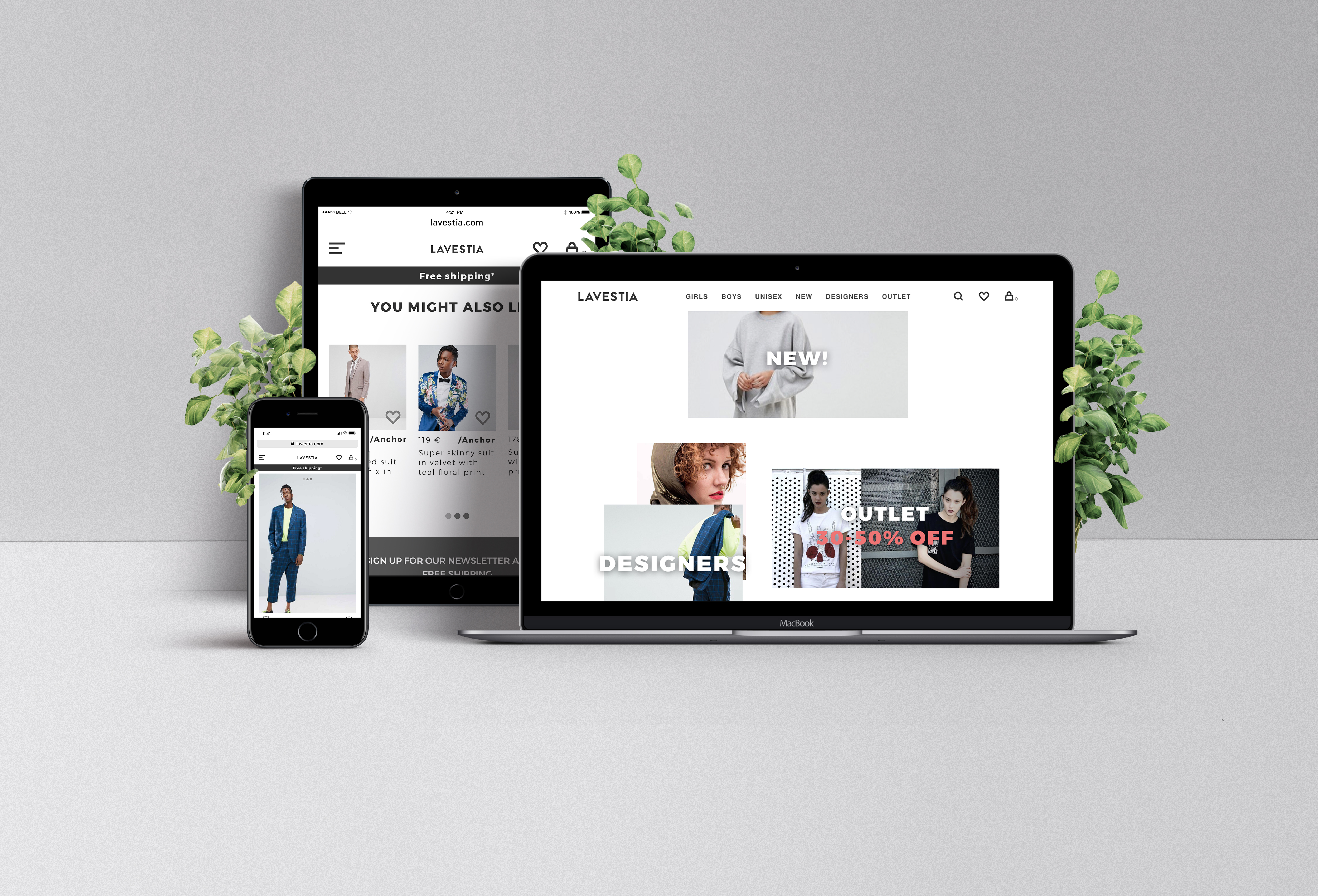 responsive design