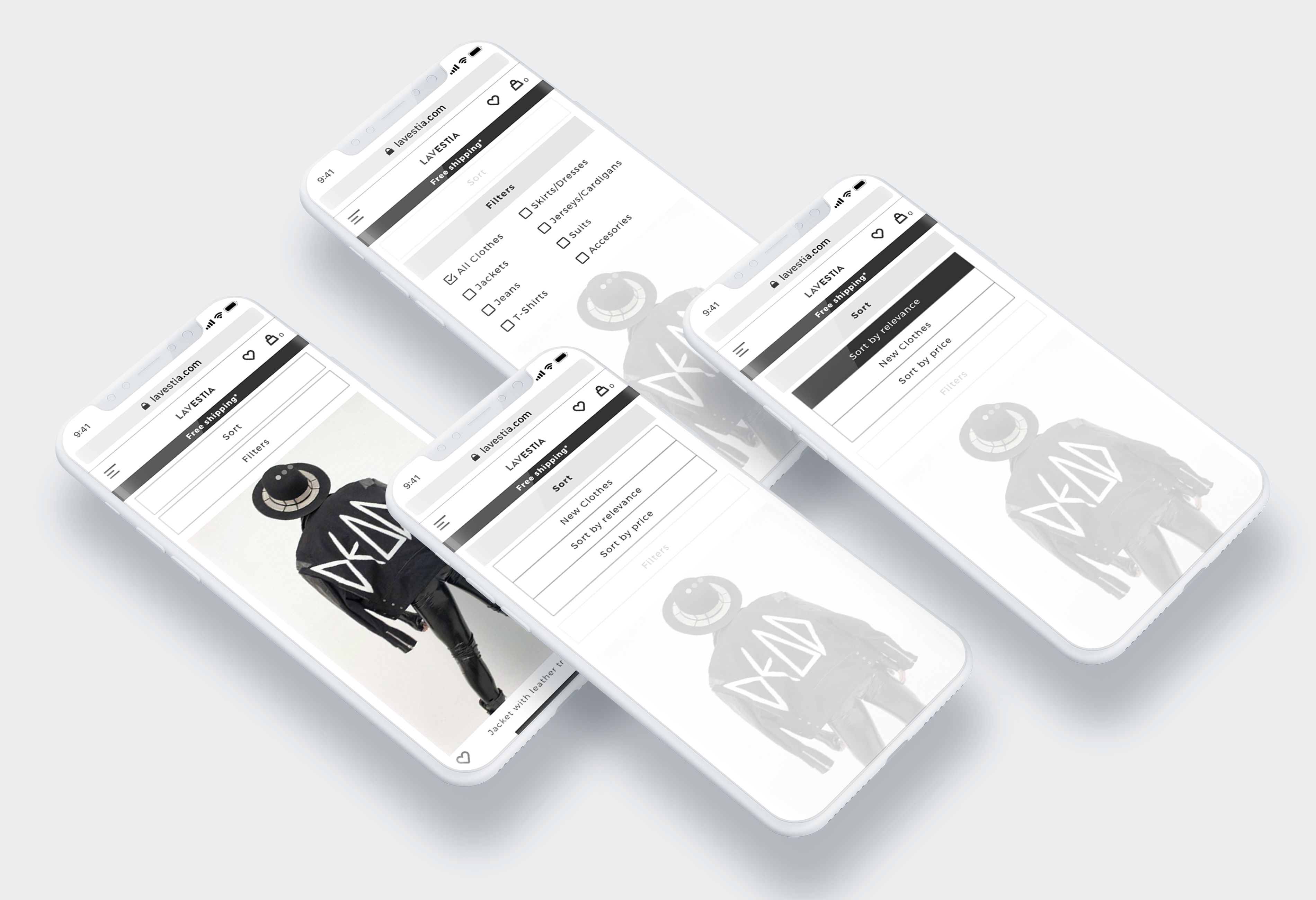 responsive design